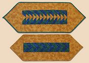 Quilt asztaltertk
