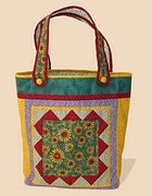 Quilt bevsrl tska