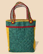 Quilt bevsrl tska htulja