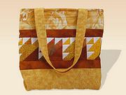 Quilt bevsrl tska