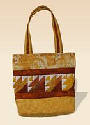 Quilt bevsrl tska htulja