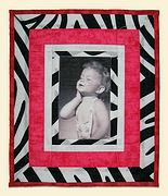 Quilt fot