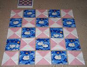 Terv s patchwork