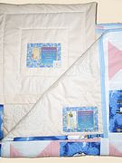 Quilt label (cmke)