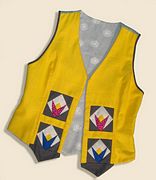 quilter mellny