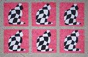 Patchwork