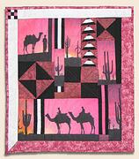 memory quilt