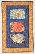 hand quilting