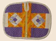 Quilt pnztrca 3
