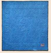 htoldal: tzs, quilt label