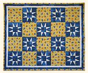 10. Takar szablytalan csillag blokkal