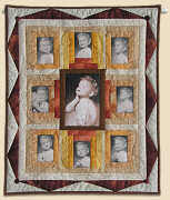 Memory Quilt
