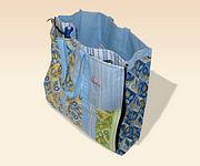 Quilt vars tska