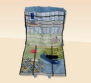 Quilt vars tska lenyitva
