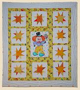 Baby quilt