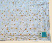 Quilt label (cmke) s a tzs