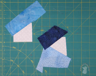 A patchwork ksztsa 2. lps