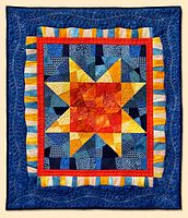 quilt foto
