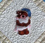 Scuffy maci 3