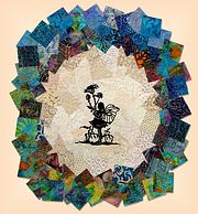 quilt foto