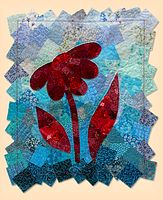 quilt foto