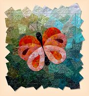 quilt foto
