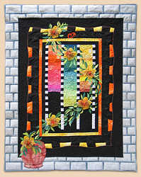 quilt foto