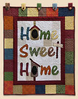 quilt foto