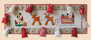 quilt foto