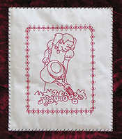 Redwork hmzs 1