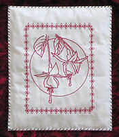 Redwork hmzs 2