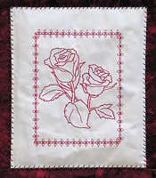 Redwork hmzs 4