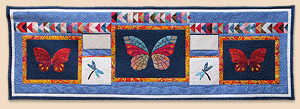 quilt foto