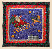 quilt foto