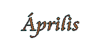 BOM april