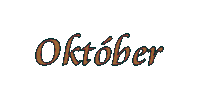 BOM oktober