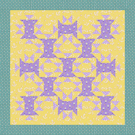 pattern
