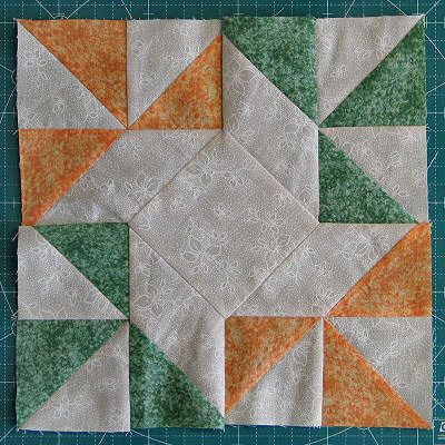 5.l�p�s: k�sz patchwork