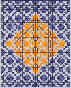 pattern