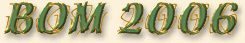 BOM 2006 inform�ci�k