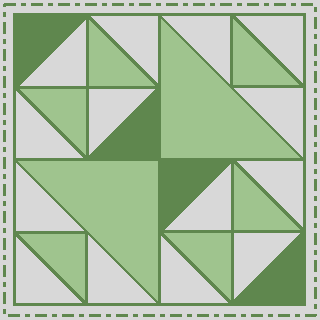 BOM 2006 j�lius: Double Cross