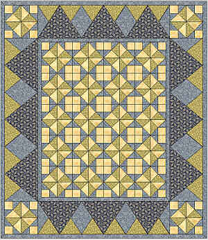 pattern