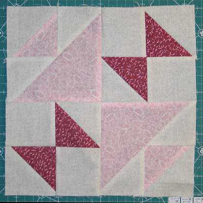 5.l�p�s: k�sz patchwork