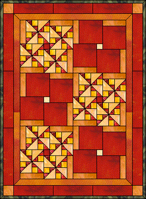 P�lda, pattern