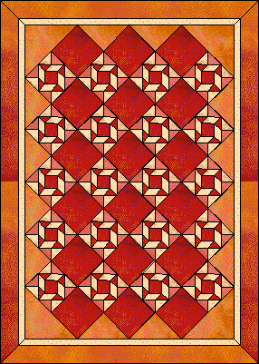 p�lda, pattern
