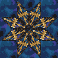 Altered Star kzpblokk