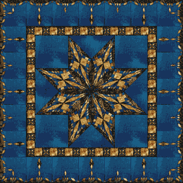 Altered Star msodik keret