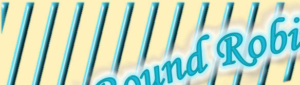EQ5 Round Robin