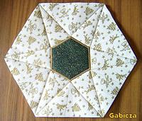 Fekete Gabi alkot�sa