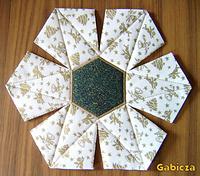 Fekete Gabi alkot�sa